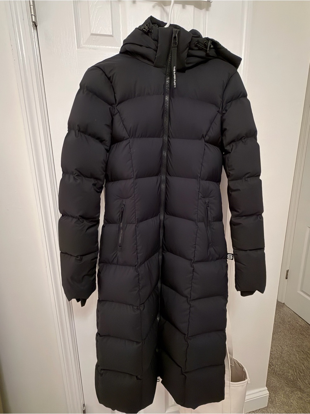 The SuperSnug Puff™ Long - cliMATTE™